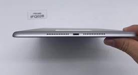 Good
													Apple iPad 6th Gen - Wi-Fi, Gray, 128 GB, A1893, photo 5 of 9