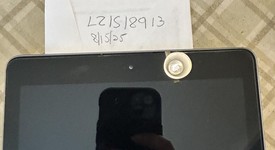 Mint
													Apple iPad 6th Gen - Wi-Fi, Silver, 32 GB, A1893, photo 2 of 6