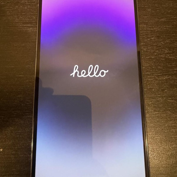 Apple iPhone 14 Pro Max - Unlocked, 256 GB, Purple, A2651