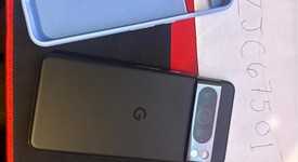 Good
													Google Pixel 8 Pro - Unlocked, Obsidian, 128 GB, 12 GB, G1MNW, mmWave 5G, photo 2 of 4
