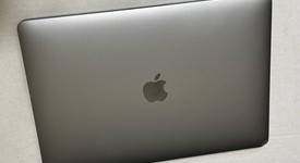 Fair
													MacBook Pro 2022 - 13" - Apple M2, Gray, 256 GB, 8 GB, photo 3 of 11