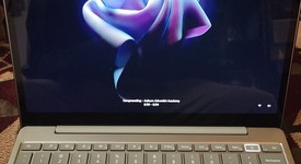 Mint
													Microsoft Surface Laptop Go 2 - I5, Blue, 128 GB, 8 GB, photo 1 of 4