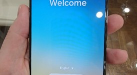 Good
													Samsung Galaxy S22 Plus - Unlocked, Black, 256 GB, 8 GB, SM-S906U1, photo 4 of 12