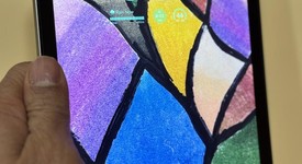 Mint
													Apple iPad Mini 7th Gen - Wi-Fi, Gray, 128 GB, A2993, photo 3 of 8