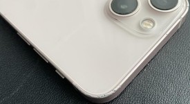 Fair
													Apple iPhone 13 Mini - Unlocked, Pink, 128 GB, A2481, photo 5 of 10