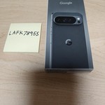 New Google Pixel 10 Pro XL - Mint Mobile, 256 GB, Obsidian, GUL82