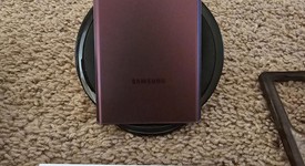 Mint
													Samsung Galaxy S22 Ultra - AT&T, Burgundy, 512 GB, 12 GB, SM-S908U, photo 5 of 7