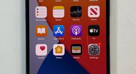 Mint
													Apple iPhone 12 Pro Max - Unlocked, Pacific Blue, 128 GB, A2342, photo 1 of 7