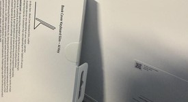 New
													Samsung Galaxy Tab S10 Plus - Wi-Fi, Platinum Silver, 256 GB, 12 GB, SM-X820, photo 5 of 9