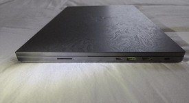 Good
													Razer Blade 16" 2023 - I9, Black, 2 TB, 32 GB, UHD, photo 5 of 25