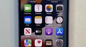 Mint
													Apple iPhone 12 Mini - Verizon, Purple, 128 GB, A2176, photo 1 of 7