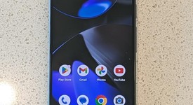 Mint
													Google Pixel 9 - Unlocked, Obsidian, 128 GB, 12 GB, G2YBB, photo 1 of 11