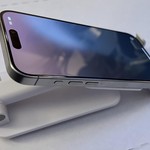 Mint Apple iPhone 15 Pro - Unlocked, 1 TB, Natural, A2848