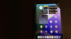 Good
													Apple iPad Air 5th Gen - Wi-Fi, Gray, 64 GB, A2588, photo 2 of 14