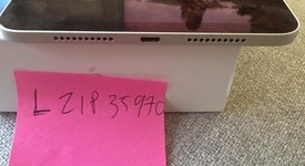 Mint
													Apple iPad Mini 6th Gen - Wi-Fi, Starlight, 64 GB, A2567, photo 3 of 7