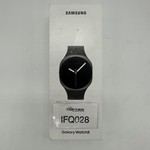 New Samsung Galaxy Watch8 - Unlocked, Graphite, SM-L335, 44mm