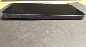 Good
													Apple iPhone 14 Pro - Verizon, Purple, 128 GB, A2650, photo 4 of 9