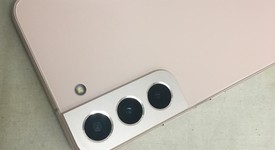 Mint
													Samsung Galaxy S22 - T-Mobile, Rose Gold, 128 GB, 8 GB, SM-S901U, photo 4 of 7