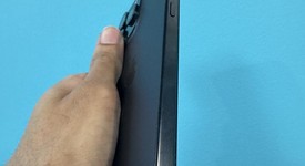 Good
													Apple iPhone 15 Pro Max - Unlocked, Black, 256 GB, A2849, photo 3 of 6