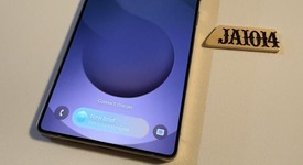 Mint
													Samsung Galaxy S25 Ultra - Unlocked, Jadegreen, 512 GB, 12 GB, SM-S938U1, photo 2 of 7