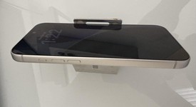 Mint
													Apple iPhone 17 Pro Max - AT&T, Silver, 256 GB, A3257, photo 2 of 9