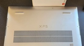Good
													Dell XPS 17 9710 (2021) - I7, Silver, 512 GB, 32 GB, FHD+ Non-Touch, photo 4 of 6