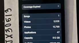 Good
													Apple iPhone 14 Pro Max - Spectrum, Purple, 512 GB, A2651, photo 1 of 16