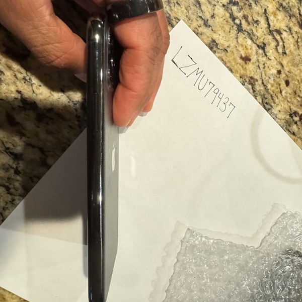 Apple iPhone 11 Pro - Unlocked, Gray, 64 GB, A2160