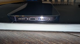 Good
													Apple iPhone 14 Pro Max - T-Mobile, Purple, 128 GB, A2651, photo 5 of 7