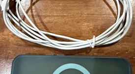 Good
													Apple iPhone 14 - AT&T, Blue, 256 GB, A2649, photo 1 of 8