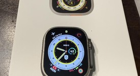 Mint
													Apple Watch Ultra 49mm - Unlocked, Titanium, A2622, photo 5 of 10