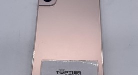 Fair
													Samsung Galaxy S22 Plus - Verizon, Rose Gold, 128 GB, 8 GB, SM-S906U, photo 4 of 9