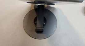 Good
													Apple iPhone 6 Plus - Unlocked, Silver, 64 GB, A1524, photo 4 of 8