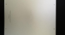 Good
													MacBook Pro 2021 - 16" - Apple M1 Max, Silver, 1 TB, 32 GB, photo 4 of 8