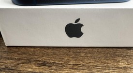 Good
													Apple iPhone 13 - AT&T, Blue, 128 GB, A2482, photo 4 of 10