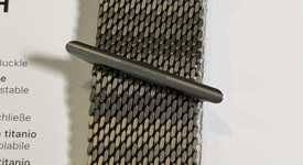 Mint
													Apple Watch Ultra 3 49mm - Unlocked, Natural, A3281, photo 2 of 12