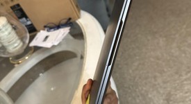Good
													Samsung Galaxy Book3 360 - I7, Graphite, 512 GB, 16 GB, 15.6", photo 5 of 10