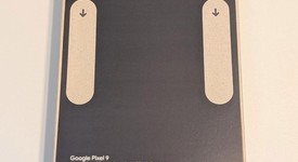 New
													Google Pixel 9 - Unlocked, Obsidian, 128 GB, 12 GB, G2YBB, photo 2 of 3