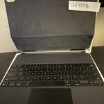 Used Apple Magic Keyboard for iPad Air - Black, 11-inch (M3)