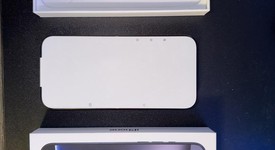 Mint
													Apple iPhone 16 Pro Max - Unlocked, Black, 256 GB, A3084, photo 4 of 12