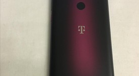 Mint
													T-Mobile Revvl 5G - T-Mobile, Black, 128 GB, 6 GB, photo 3 of 7