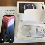 Mint Apple iPhone 16e - Unlocked, 128 GB, White, A3212