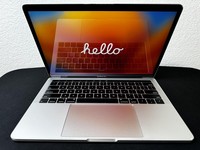 MacBook Pro 2019 - 13"