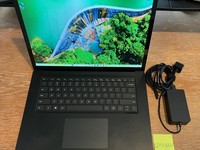 Microsoft Surface Laptop 3