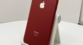 Fair
													Apple iPhone Xr - Unlocked, Red, 64 GB, A1984, photo 3 of 10