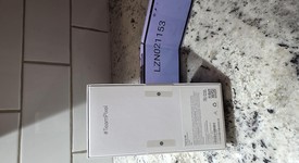 New
													Google Pixel 6a - Verizon, Sage, 128 GB, 6 GB, GB62Z, photo 2 of 3