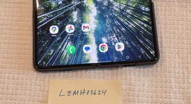 Mint
													Samsung Galaxy Z Fold5 - Unlocked, Black, 256 GB, 12 GB, SM-F946U1, photo 1 of 12