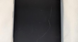 Good
													LG G7 ThinQ - T-Mobile, Gray, 64 GB, 4 GB, LM-G710TM, photo 3 of 3