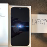 Good Apple iPhone 12 - Verizon, 128 GB, Black, A2172