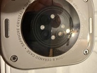 Apple Watch Ultra 2 49mm